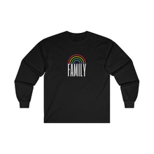 Load image into Gallery viewer, Family Long Sleeve T-Shirt