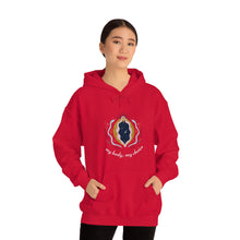 Load image into Gallery viewer, My Body, My Choice Hoodie