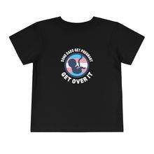 Load image into Gallery viewer, Some Dads Get Pregnant Toddler T-Shirt