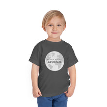 Load image into Gallery viewer, Human Rights Advocate Toddler T-Shirt