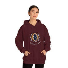 Load image into Gallery viewer, My Body, My Choice Hoodie
