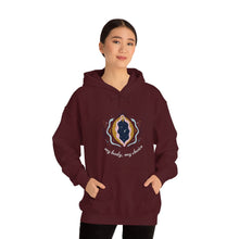 Load image into Gallery viewer, My Body, My Choice Hoodie