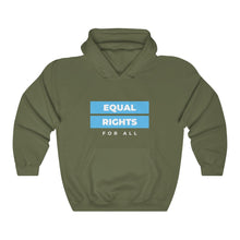 Load image into Gallery viewer, Equal Rights for All Hoodie