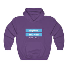 Load image into Gallery viewer, Equal Rights for All Hoodie