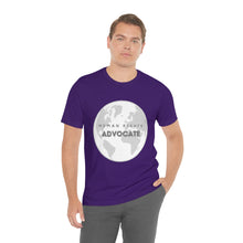 Load image into Gallery viewer, Human Rights Advocate T-Shirt