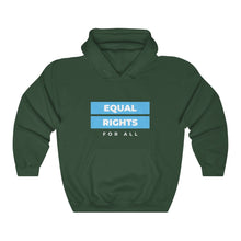 Load image into Gallery viewer, Equal Rights for All Hoodie