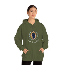 Load image into Gallery viewer, My Body, My Choice Hoodie