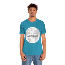 Load image into Gallery viewer, Human Rights Advocate T-Shirt