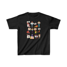 Load image into Gallery viewer, Open Your Mind Youth T-Shirt
