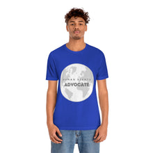 Load image into Gallery viewer, Human Rights Advocate T-Shirt