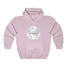 Load image into Gallery viewer, Human Rights Advocate Hoodie