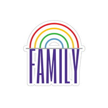 Load image into Gallery viewer, Family Sticker
