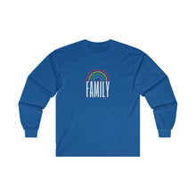 Load image into Gallery viewer, Family Long Sleeve T-Shirt