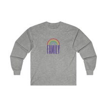 Load image into Gallery viewer, Family Long Sleeve T-Shirt