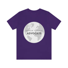 Load image into Gallery viewer, Human Rights Advocate T-Shirt