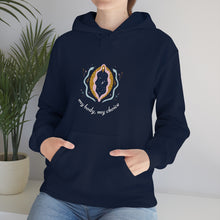 Load image into Gallery viewer, My Body, My Choice Hoodie