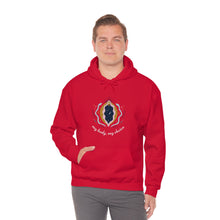 Load image into Gallery viewer, My Body, My Choice Hoodie
