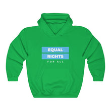 Load image into Gallery viewer, Equal Rights for All Hoodie
