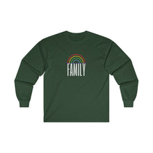 Load image into Gallery viewer, Family Long Sleeve T-Shirt