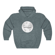 Load image into Gallery viewer, Human Rights Advocate Hoodie
