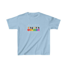 Load image into Gallery viewer, No Human is Illegal Youth T-Shirt