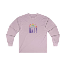 Load image into Gallery viewer, Family Long Sleeve T-Shirt