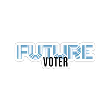 Load image into Gallery viewer, Future Voter Sticker