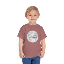 Load image into Gallery viewer, Human Rights Advocate Toddler T-Shirt
