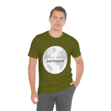 Load image into Gallery viewer, Human Rights Advocate T-Shirt
