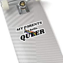 Load image into Gallery viewer, Queer Parents Sticker