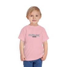 Load image into Gallery viewer, Future Voter Toddler T-Shirt