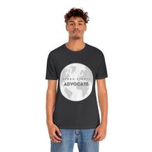 Load image into Gallery viewer, Human Rights Advocate T-Shirt