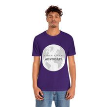 Load image into Gallery viewer, Human Rights Advocate T-Shirt