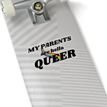 Load image into Gallery viewer, Queer Parents Sticker