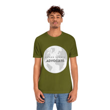 Load image into Gallery viewer, Human Rights Advocate T-Shirt