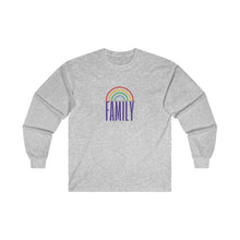 Load image into Gallery viewer, Family Long Sleeve T-Shirt