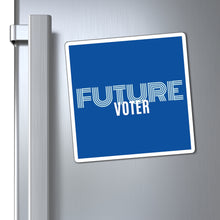 Load image into Gallery viewer, Future Voter Magnet