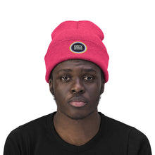 Load image into Gallery viewer, Defy Gender Norms Knit Beanie
