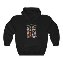 Load image into Gallery viewer, Love Makes a Family Hoodie