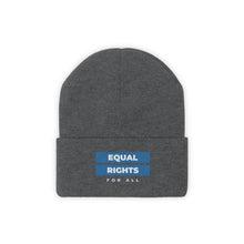Load image into Gallery viewer, Equal Rights for All Knit Beanie