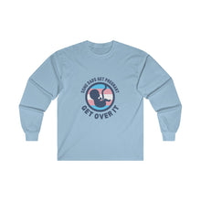 Load image into Gallery viewer, Some Dads Get Pregnant Long Sleeve T-Shirt