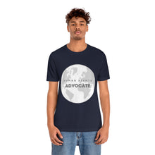 Load image into Gallery viewer, Human Rights Advocate T-Shirt