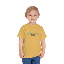 Load image into Gallery viewer, Future Voter Toddler T-Shirt