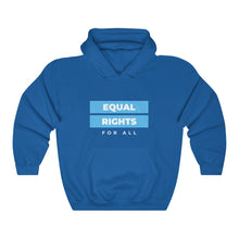 Load image into Gallery viewer, Equal Rights for All Hoodie