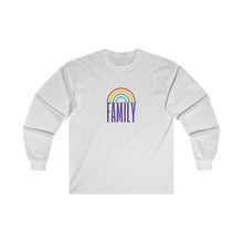 Load image into Gallery viewer, Family Long Sleeve T-Shirt
