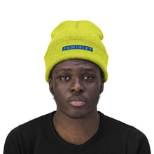 Load image into Gallery viewer, Feminist Knit Beanie