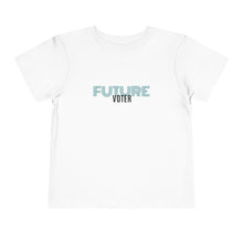 Load image into Gallery viewer, Future Voter Toddler T-Shirt