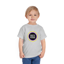 Load image into Gallery viewer, Defy Gender Norms Toddler T-Shirt