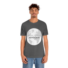 Load image into Gallery viewer, Human Rights Advocate T-Shirt