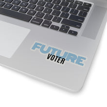 Load image into Gallery viewer, Future Voter Sticker